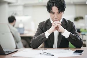 ネガティブ・ケイパビリティ