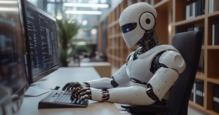 AIはコーチングができるのか？