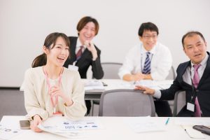 ビジネスでも注目されるEQ